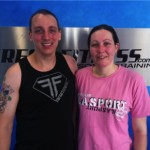 Phil and Danielle Picture
