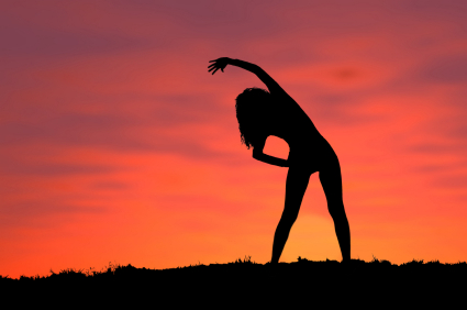 Yoga Pic